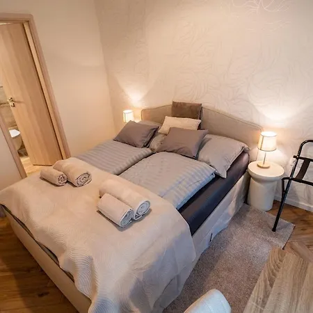 Aurea Boutique By Mital Apartamento *