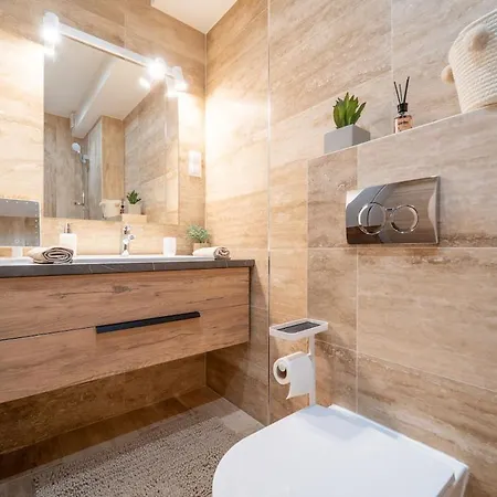 Aurea Boutique By Mital Apartamento *