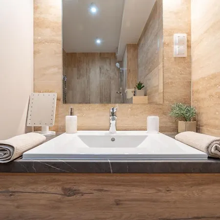 Aurea Boutique By Mital Apartamento