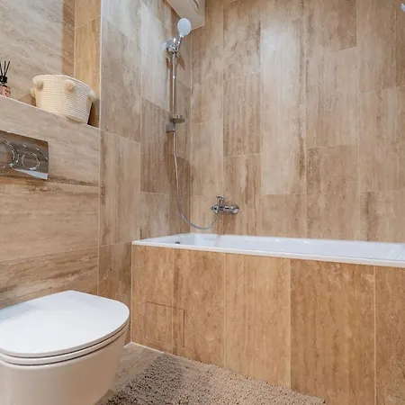 Apartamento Aurea Boutique By Mital