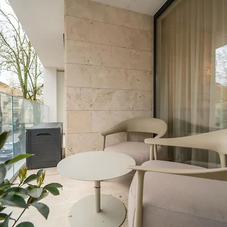 Aurea Boutique By Mital Apartamento Szeged