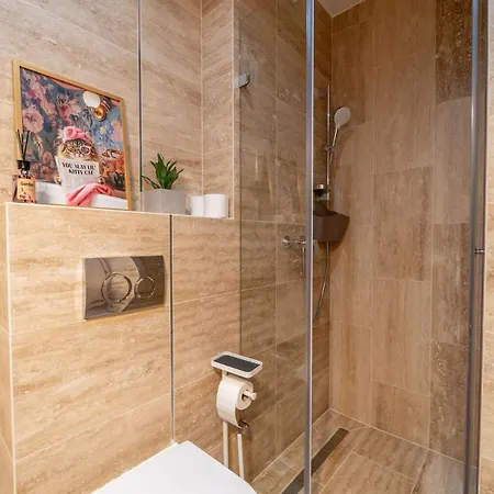 Apartment Aurea Boutique By Mital *