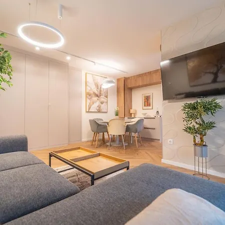 Apartamento Aurea Boutique By Mital *